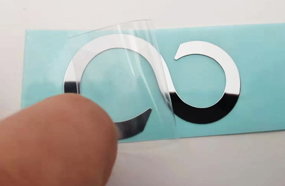 lettering