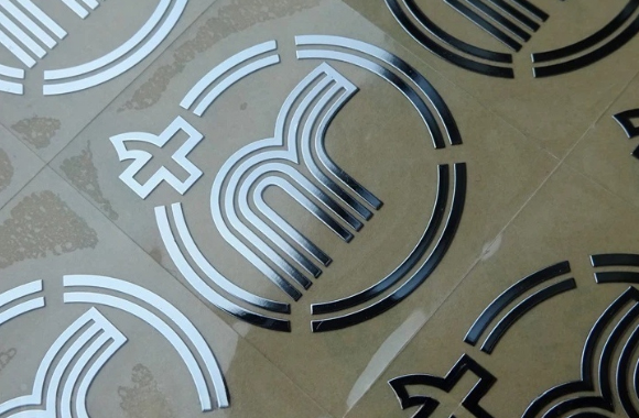 lettering